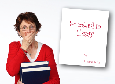 Essay Scholarships - Scholarships By Type - College