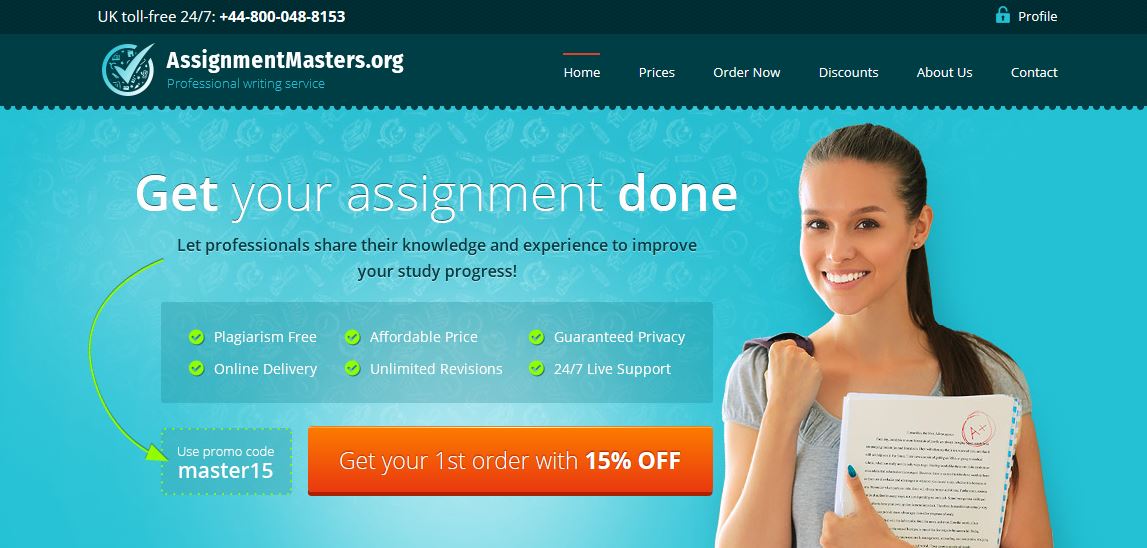 Homework assignment help websites for college students