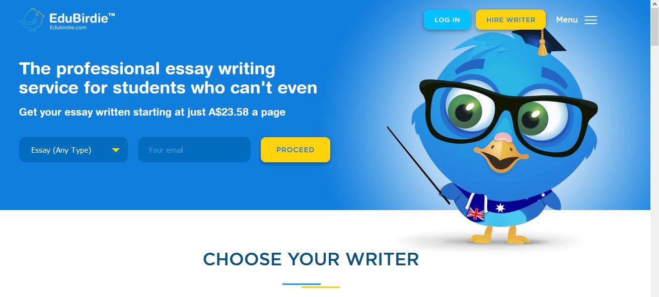 edubirdie.com free essays